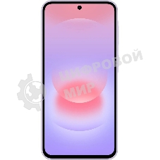 Смартфон Samsung Galaxy A37 5G SM-A376E 8/256Gb лаванда