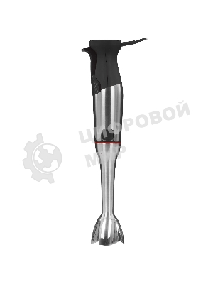 Блендер погружной Bosch MSM6M871 1200 Вт, черный