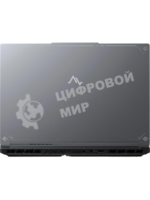 Ноутбук Maibenben X16C-R72556/16