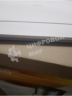 (Восстановленный) Роутер Huawei 4G CPE 3 B535-232a белый 51060HUX [Cм.описание!]