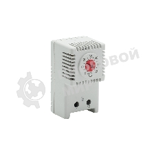 Термостат ДКС R5THR2 NC контакт темп. 0-60 град.