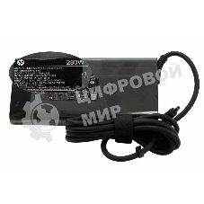 Блок питания (сетевой адаптер) для ноутбуков HP 20V 14A 280W 4.5x3.0