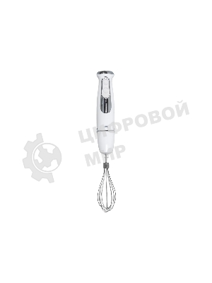 Блендер погружной JVC JK-HB5122 1200 Вт, 2 скорости, 5 уровней мощности