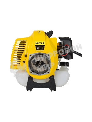 Триммер бензиновый Huter GGT-2500S PRO, 3,4 л.с.
