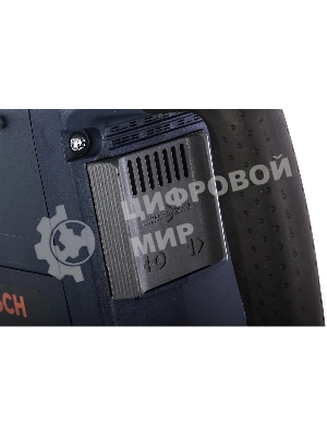 Отбойный молоток Bosch GSH 11E (1500 Вт, 25Дж, SDS-MAX, 10,1 кг, кейс)  611316708
