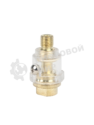 Лубрикатор PATRIOT L 100 mini, 700 л/мин, 8 бар, резьба 1/4