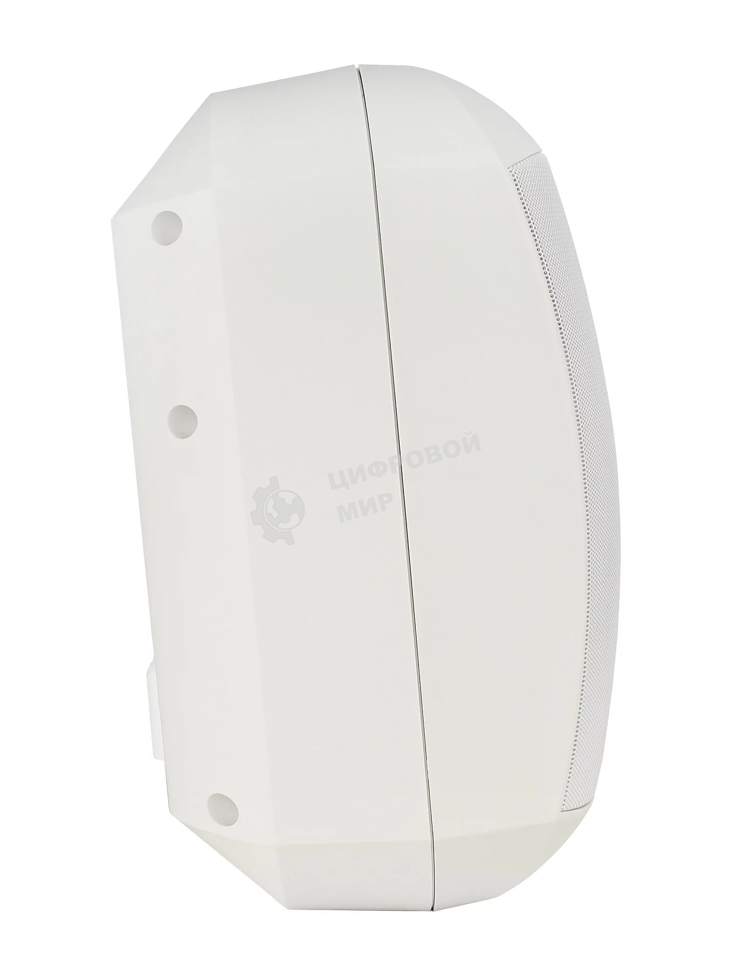 Акустическая система Intrend ITSPK-MSK4-W двухполосная, корпусная: 4