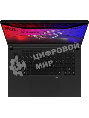 Ноутбук Asus ROG Strix Scar 16 G635LX-RW150/16
