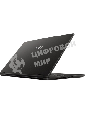 Ноутбук MSI Venture 17 AI A1MG-004XRU серый Intel Core Ultra 5 125H 3600MHz/17.3