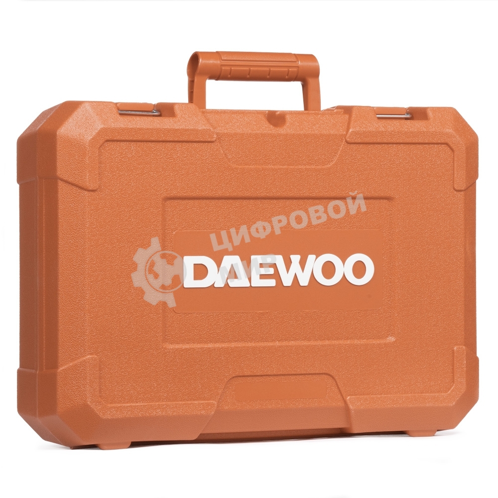 Перфоратор DAEWOO DAH 820 820Вт 3Дж