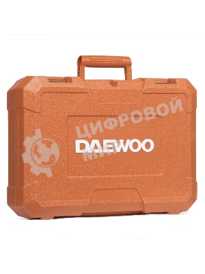 Перфоратор DAEWOO DAH 820 820Вт 3Дж