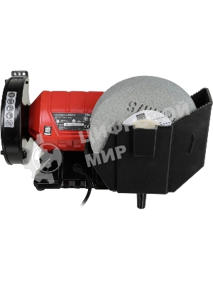 Электроточило Einhell TC-WD 200/150 250Вт 2980об/мин d=150мм t=20мм