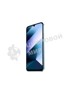 Смартфон POCO C85 6/128Gb зеленый