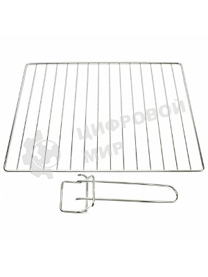 Мини-печь Centek CT-1530-36 GRILL черный