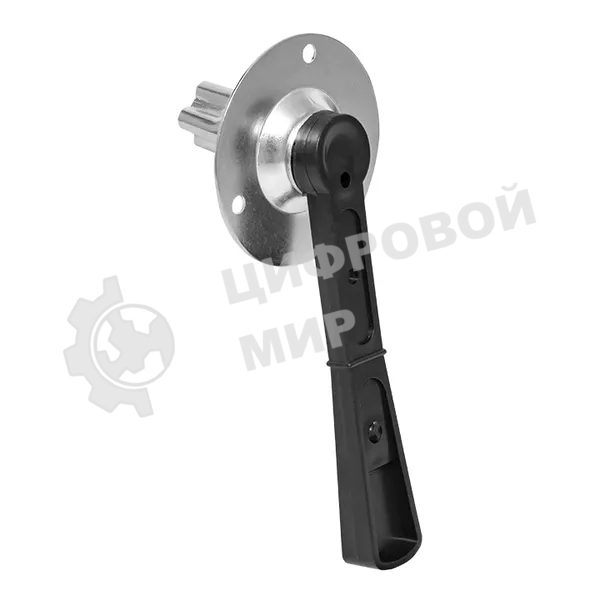 Рукоятка боковая смещенная EKF uvr32-h-250 для ВР32У-31/35 MAXima