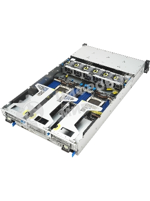 Серверная платформа ASUS RS720A-E13-RS24G