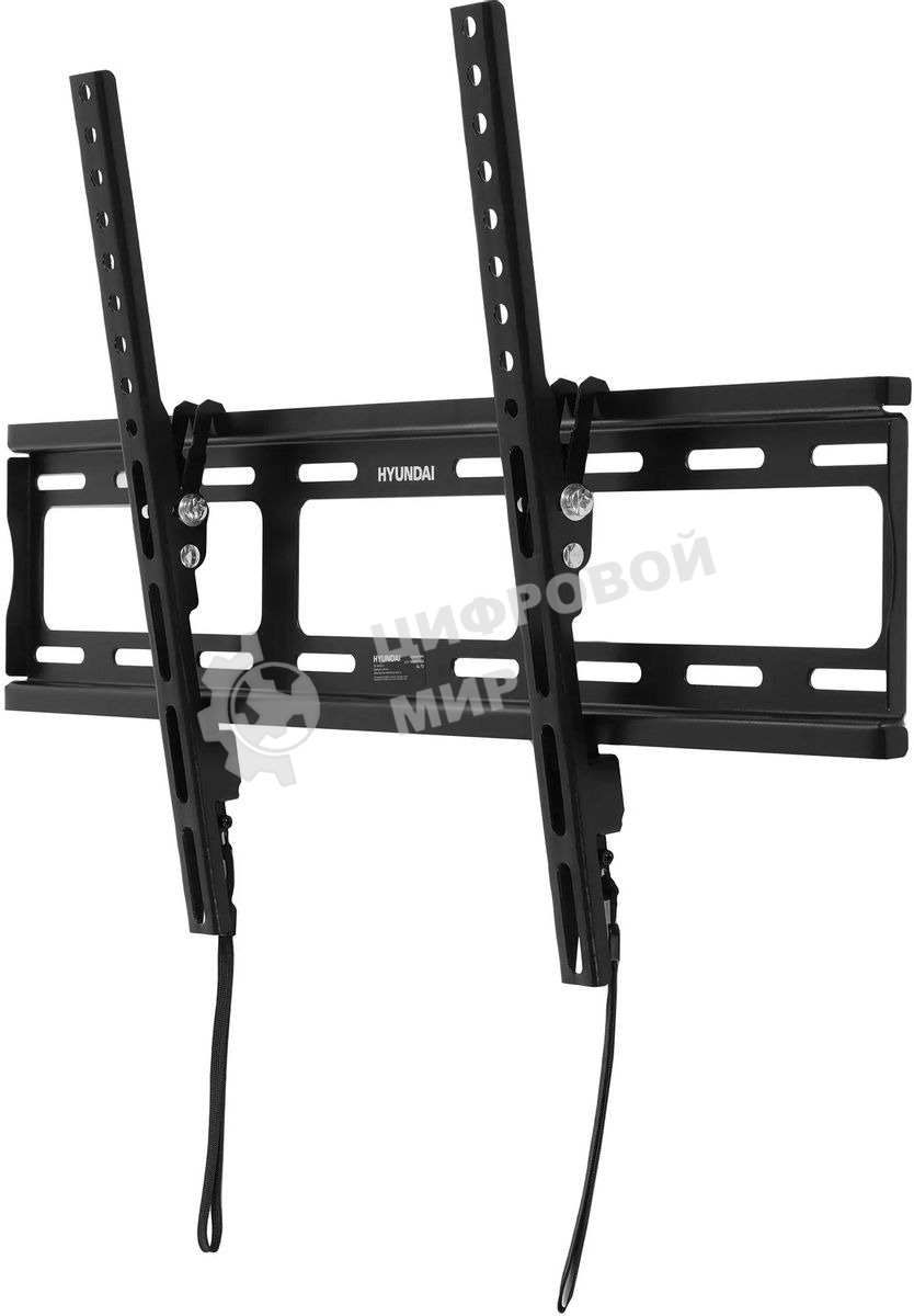 Кронштейн для телевизора Hyundai GL-T3 черный 32
