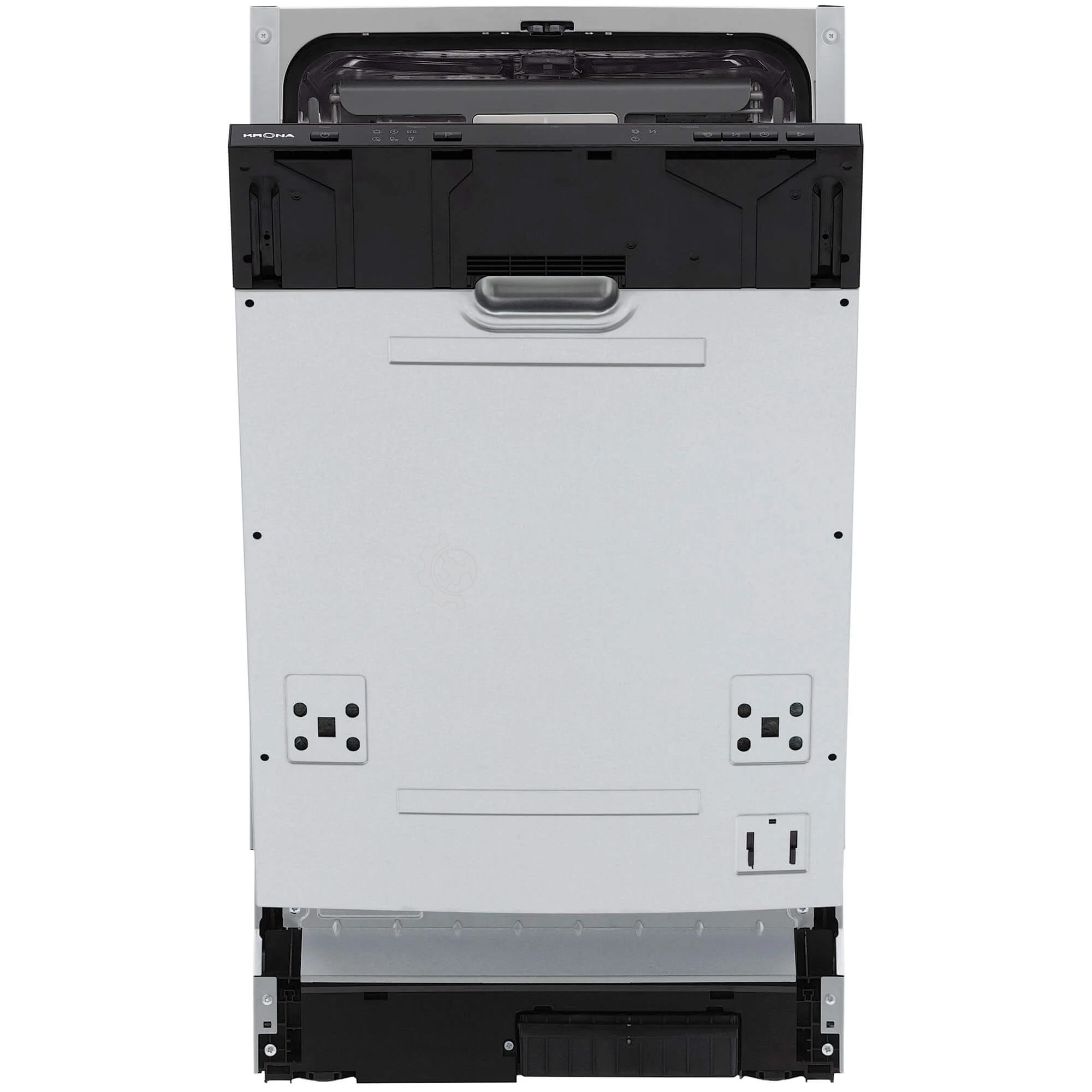 Встраиваемая посудомоечная машина Krona WESPA 45 BI V2