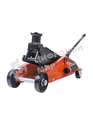 Домкрат подкатной PATRIOT DP 3450 3,45 Т, 155-545 мм, 20 кг