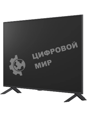 Телевизор LG 50QNED85B6A, 50