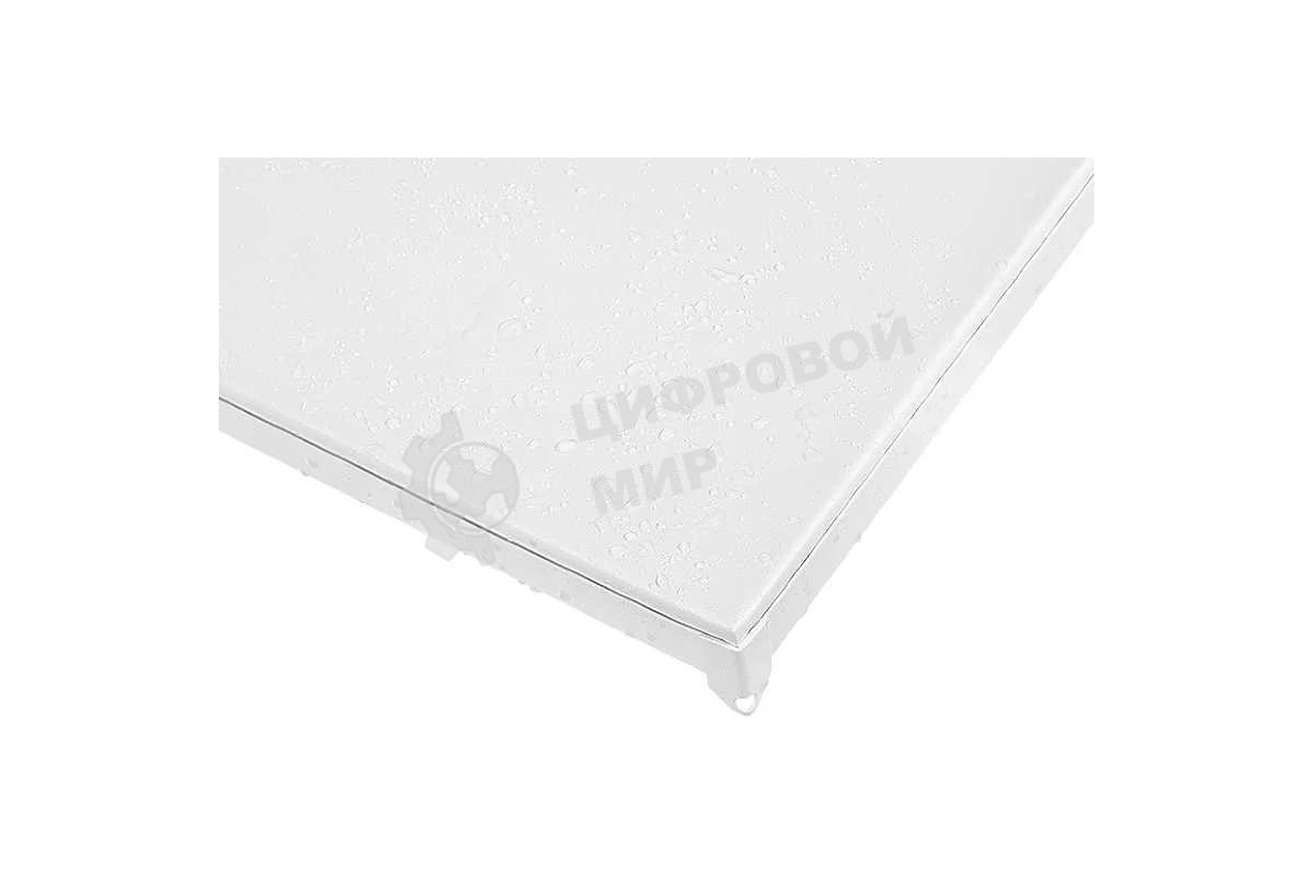 Обогреватель инфракрасный Ballu BIH-S2-0.6 белый, 600 Вт, 6 м2