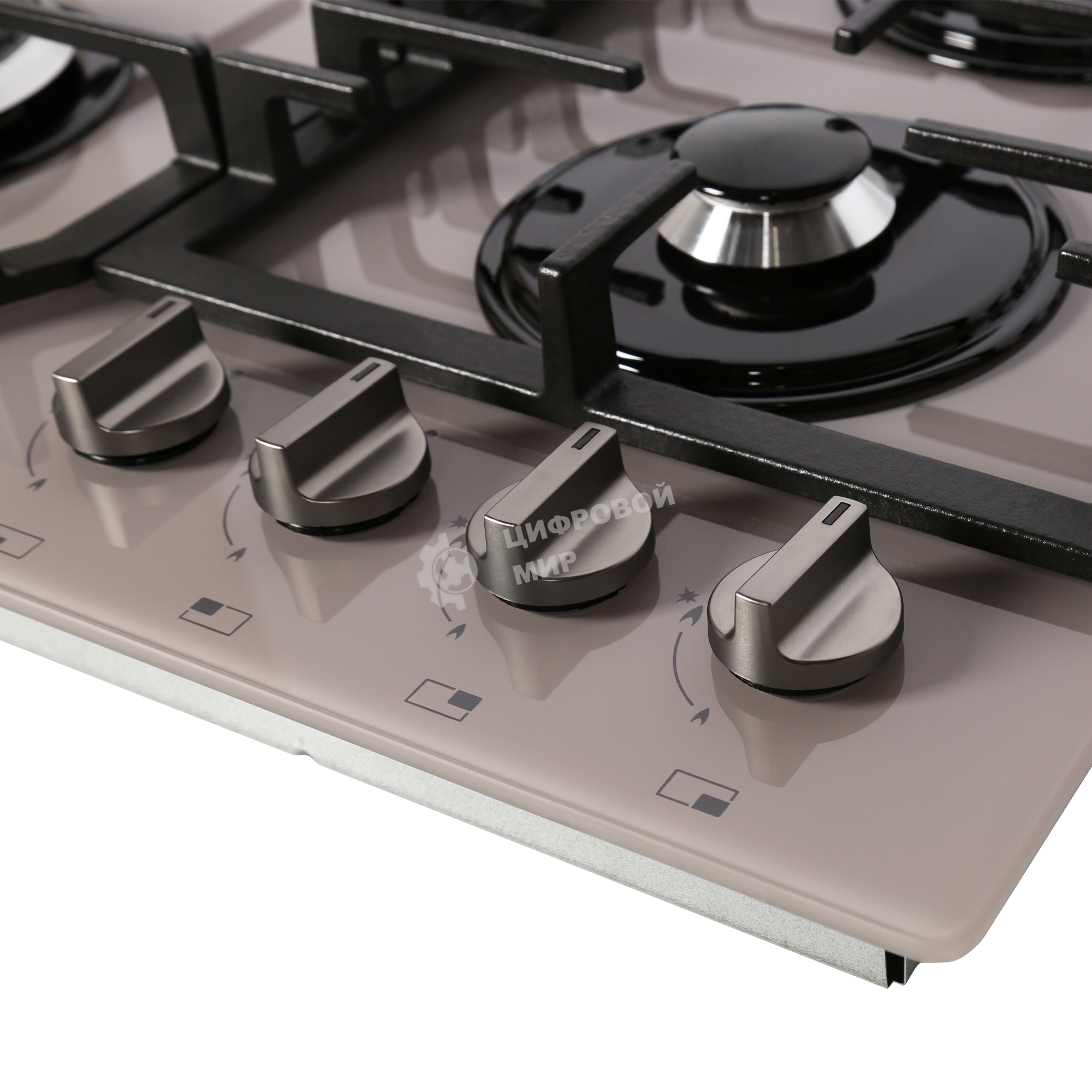 Газовая варочная панель Gefest PVG 2232-01 Р51 14907001