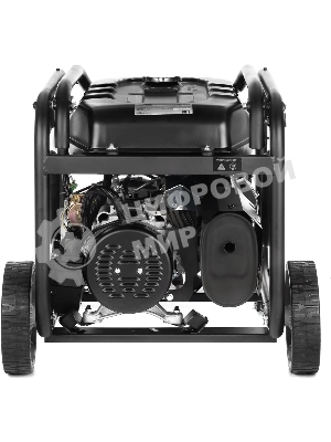 Генератор Hyundai HHY 7050FE 5.5кВт
