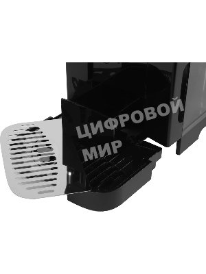 Кофемашина DeLonghi Magnifica Plus ECAM320.60.B 1450Вт черный