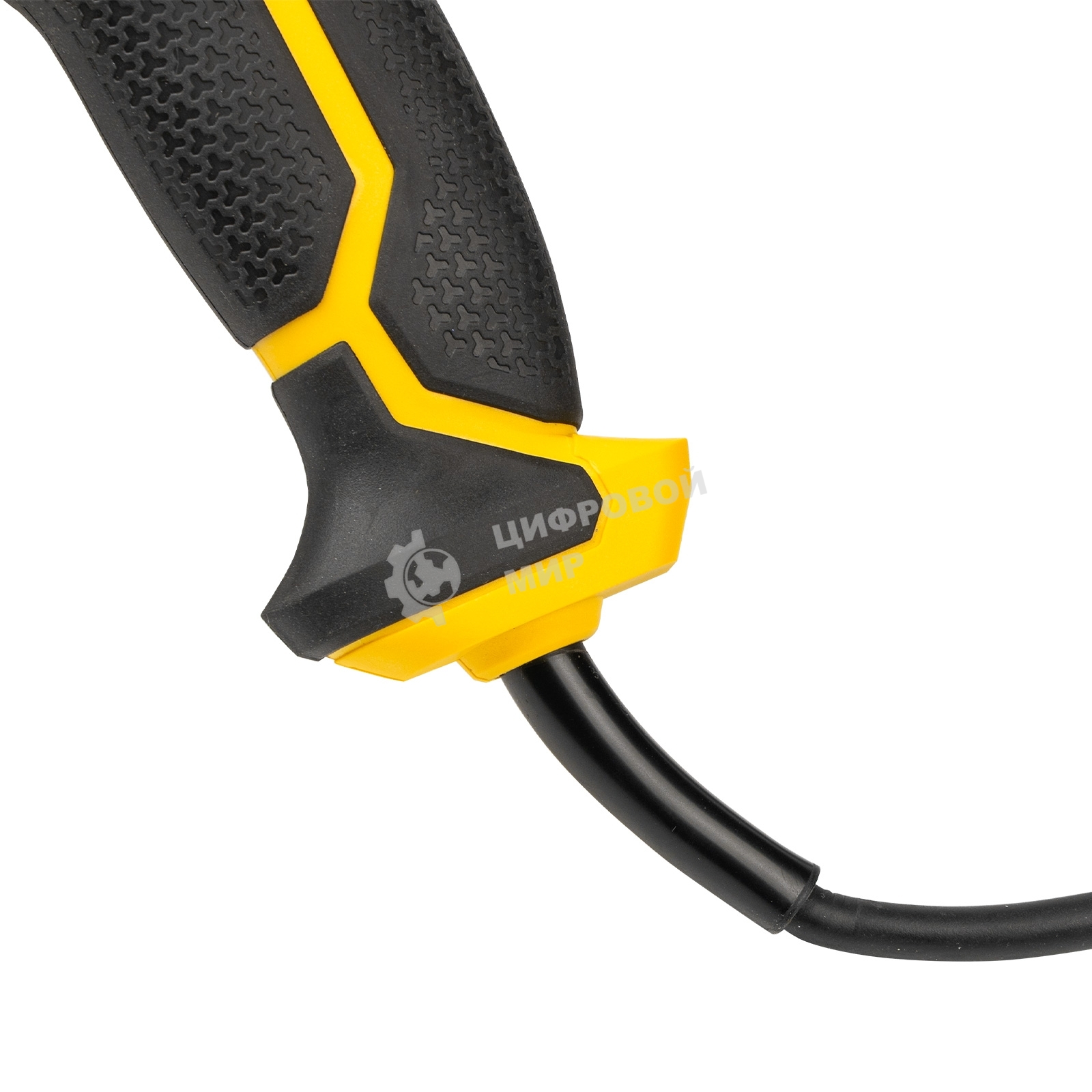 Фен технический Kolner KHG 2100