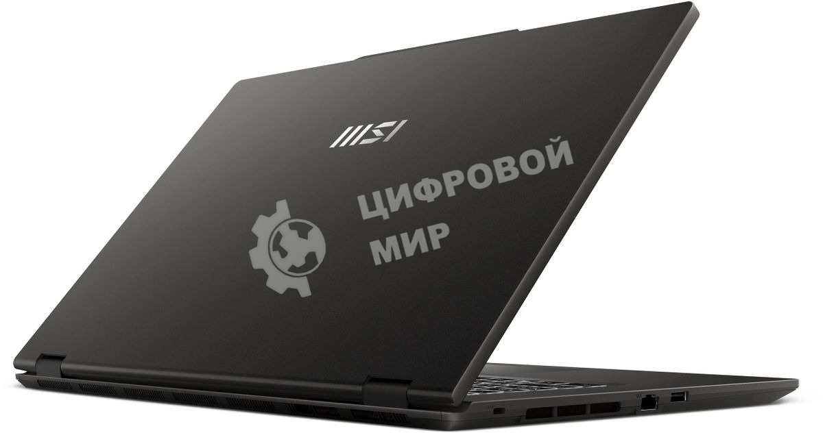 Ноутбук MSI VenturePro 16 AI A2HVEG-033XRU Intel Core Ultra 7 255H/16Gb/SSD 1Tb/RTX 4050 6Gb/16