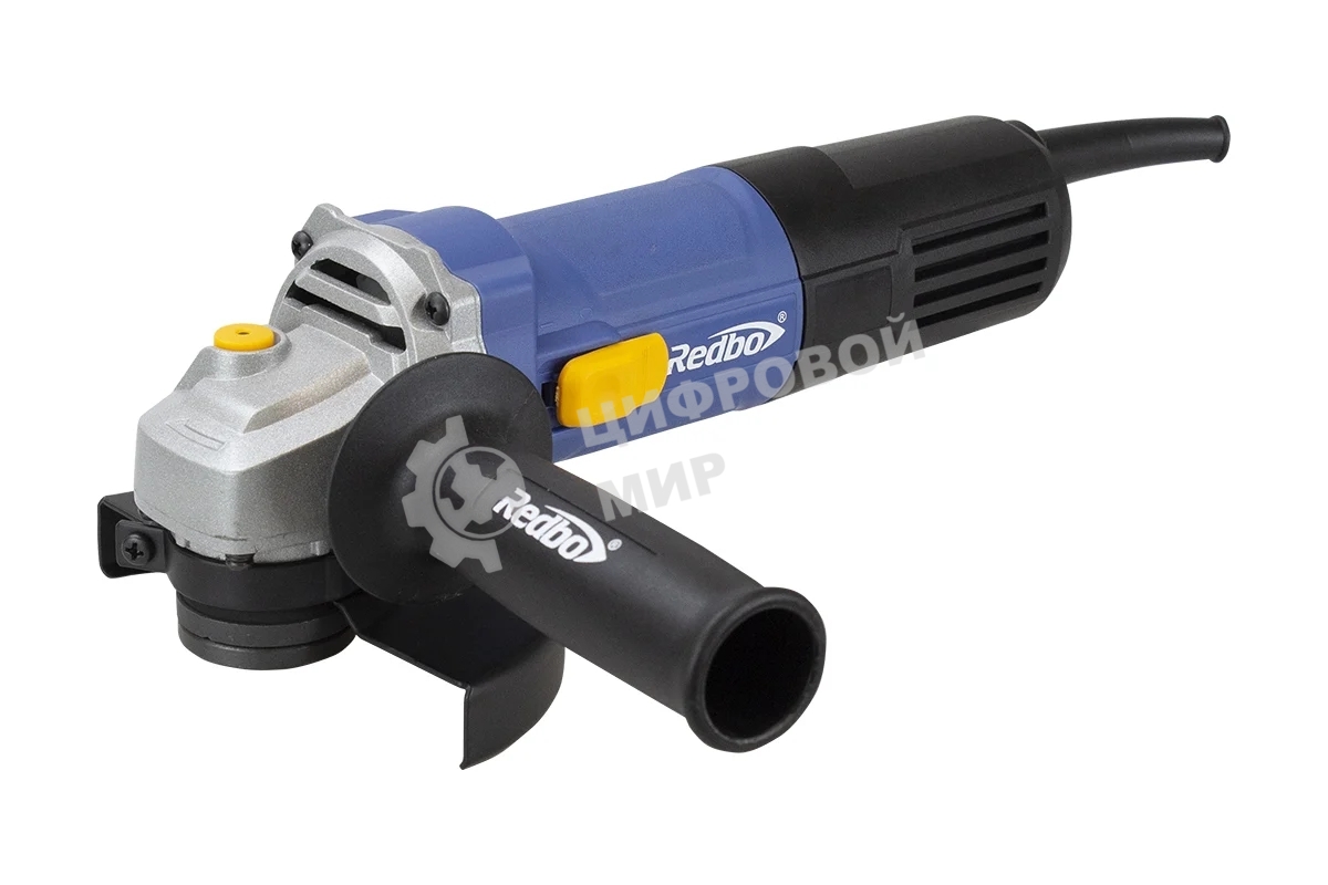 Угловая шлифовальная машина Redbo EAG-125/1050R