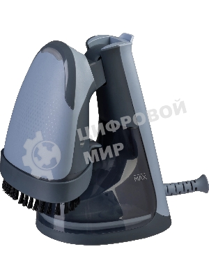 Отпариватель LEONORD LE-1814 серый, 1500 Вт, 24 г/мин, 160 мл