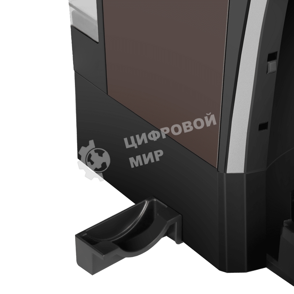 Кофеварка капсульного типа 2в1 Maunfeld MCCM-CM823BR