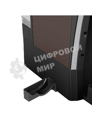 Кофеварка капсульного типа 2в1 Maunfeld MCCM-CM823BR