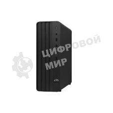 Компьютер HP Pro 280 G9 SFF Core i5-14500,8GB,512GB,eng usb kbd,mouse,WiFi,BT,Win11Home,1Wty(+p/n PC-186-K)