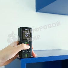 Дальномер лазерный DEKO GLS-50