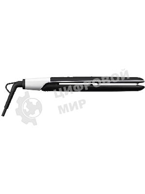 Выпрямитель для волос Rowenta SF4621F0 Express Shine белый/черный, 210 °C, 8 режимов
