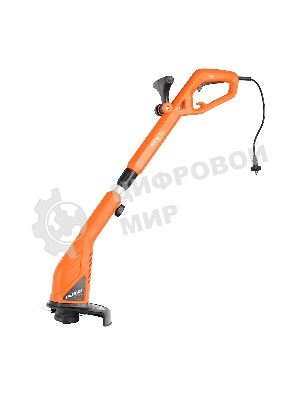 Триммер электрический Patriot PT 350, от сети, 350 Вт