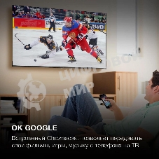 Телевизор Hyundai 65