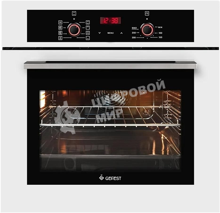 Духовой шкаф Gefest DA 622-03 RB1 22450000
