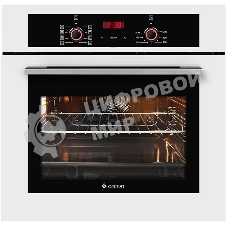 Духовой шкаф Gefest DA 622-03 RB1 22450000