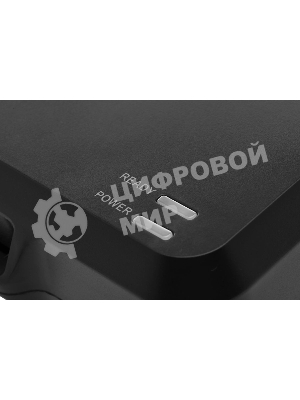 Ламинатор Buro BU-L290, 2 вала, A4, 125мкм, 300 мм/мин