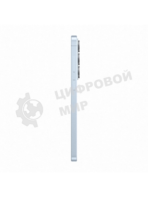 Смартфон Samsung Galaxy S26+ SM-S947B 12/512Gb, голубой