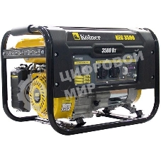 Генератор бенз. KOLNER KEG 3500