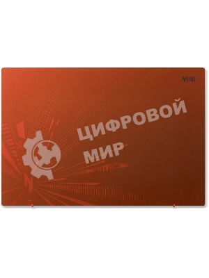 Ноутбук Acer Nitro Lite 16 NL16-71G-57PK/16