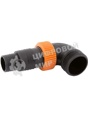 Насос погружной ДРЕНАЖНИК 350/17