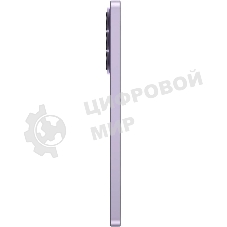 Смартфон Samsung Galaxy A37 5G SM-A376E 8/128Gb лаванда