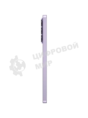 Смартфон Samsung Galaxy A37 5G SM-A376E 8/128Gb лаванда