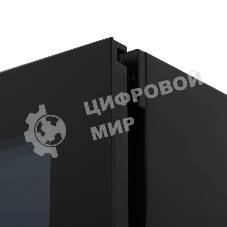 Винный шкаф Libhof CX-19 черный, 60 л, 1 отсек, 19 бут., класс B