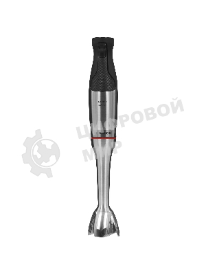 Блендер погружной Bosch MSM6M871 1200 Вт, черный